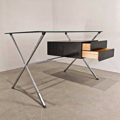 Mini Desk by Franco Albini for Knoll, 1970s-PRS-2043331