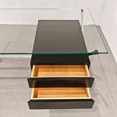 Mini Desk by Franco Albini for Knoll, 1970s-PRS-2043331