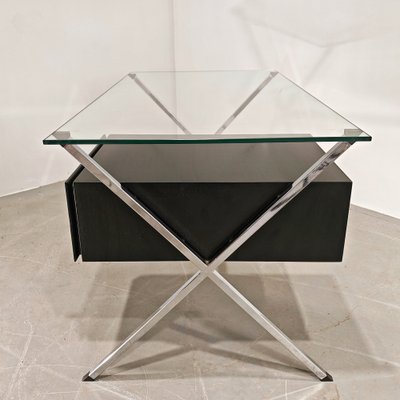 Mini Desk by Franco Albini for Knoll, 1970s-PRS-2043331