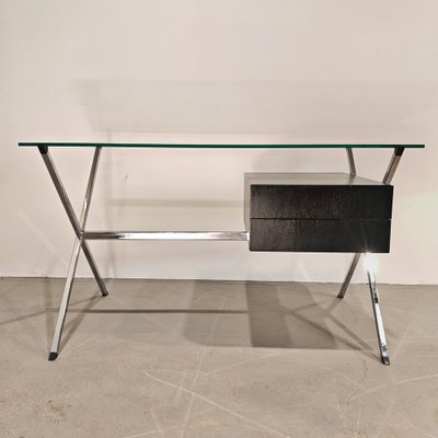 Mini Desk by Franco Albini for Knoll, 1970s-PRS-2043331