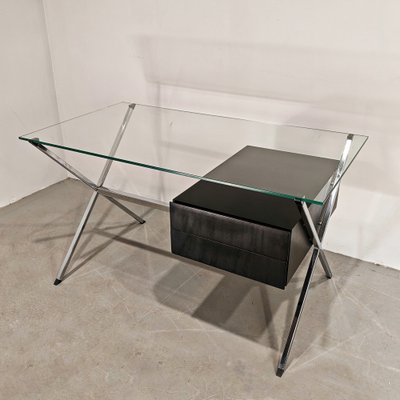 Mini Desk by Franco Albini for Knoll, 1970s-PRS-2043331