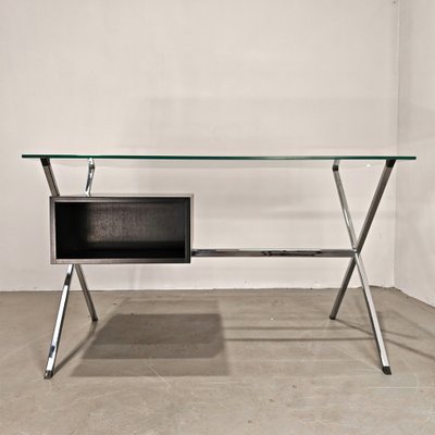 Mini Desk by Franco Albini for Knoll, 1970s-PRS-2043331