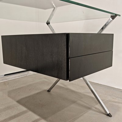 Mini Desk by Franco Albini for Knoll, 1970s-PRS-2043331