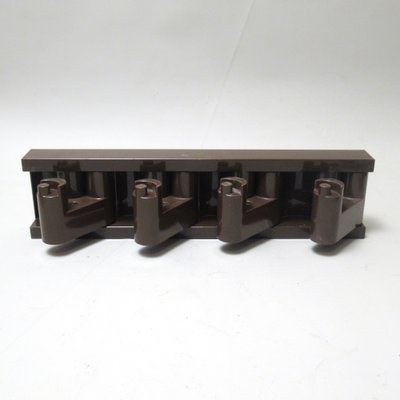 Mini Vip Wall Coat Rack from Velca, 1970s-MA-1801014