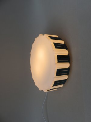 Minimalist Ceiling Lamp from Kaiser-Leuchten Neheim-Hüsten, 1960s-EY-682679