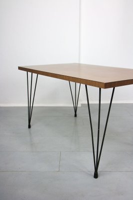 Minimalist Coffee Table, 1950s-HGJ-868963