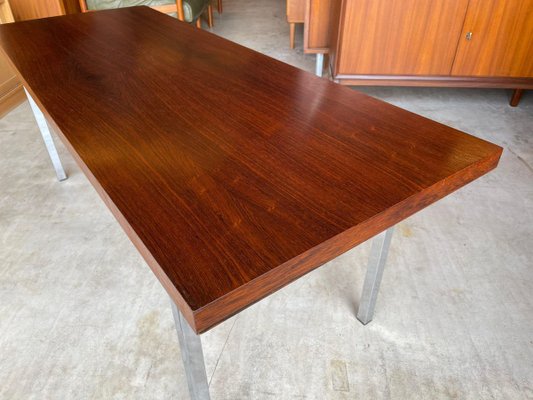 Minimalist Coffee Table, 1960s-WSA-896014