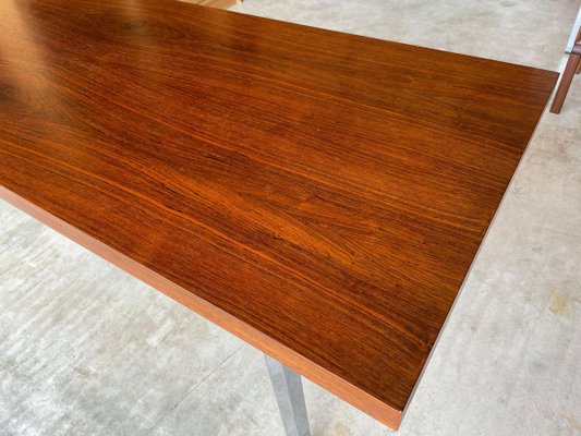 Minimalist Coffee Table, 1960s-WSA-896014