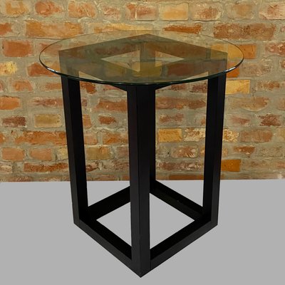 Minimalist End Table, Austria, 1990s-HWV-1098522