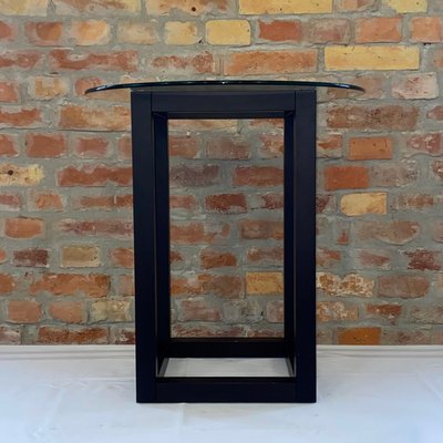 Minimalist End Table, Austria, 1990s-HWV-1098522