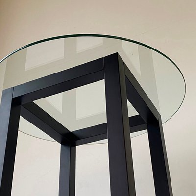 Minimalist End Table, Austria, 1990s-HWV-1098522