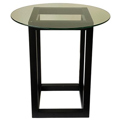 Minimalist End Table, Austria, 1990s-HWV-1098522