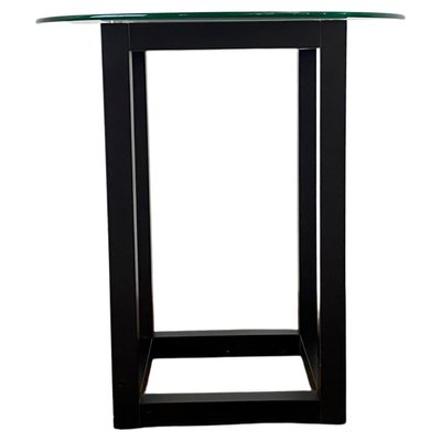 Minimalist End Table, Austria, 1990s-HWV-1098522