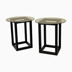 Minimalist End Table, Austria, 1990s-HWV-1098522