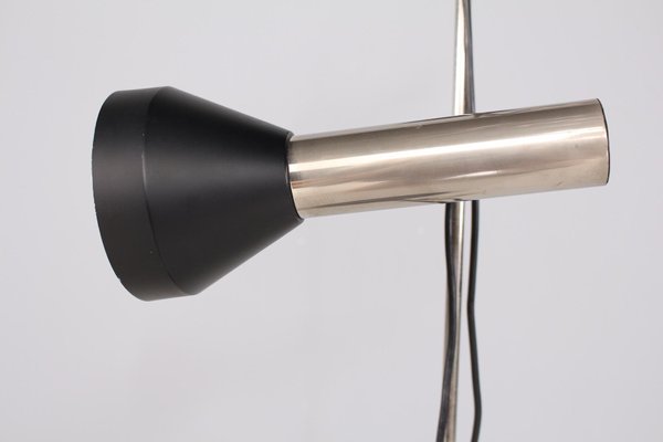 Minimalist Floor Lamp, 1970s-OWS-1001096