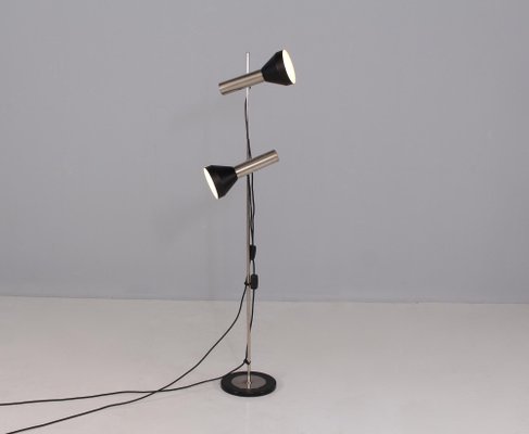 Minimalist Floor Lamp, 1970s-OWS-1001096