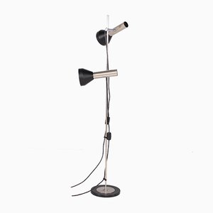 Minimalist Floor Lamp, 1970s-OWS-1001096