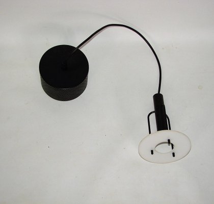 Minimalist Hanging Lamp from Vest, Austria, 1970s-XHP-1241345