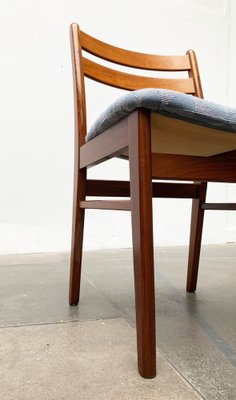 Minimalist Pattern Chair, 1960s, Set of 2-UAH-1343512