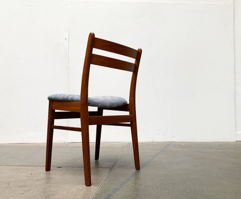 Minimalist Pattern Chair, 1960s, Set of 2-UAH-1343512