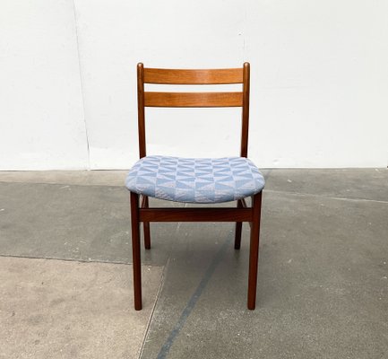 Minimalist Pattern Chair, 1960s, Set of 2-UAH-1343512