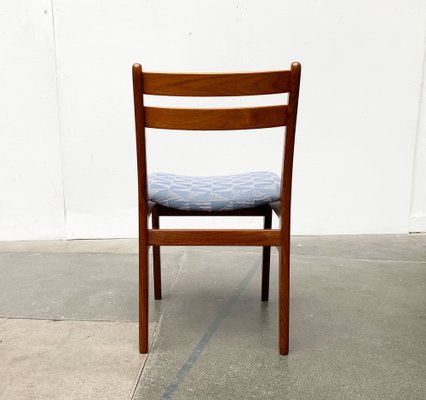 Minimalist Pattern Chair, 1960s, Set of 2-UAH-1343512