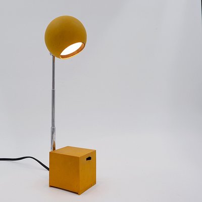 Minimalist Space Age Lytegem Wall Lamp by Michael Lax for Lightolier, USA, 1960s-NYF-2018830