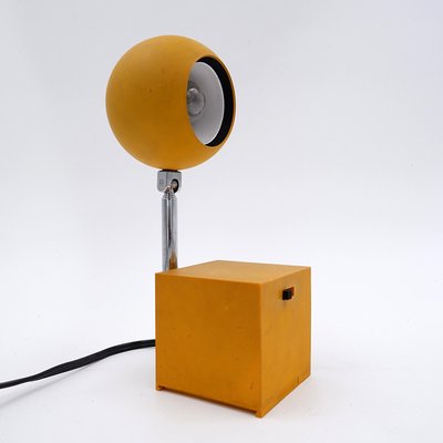 Minimalist Space Age Lytegem Wall Lamp by Michael Lax for Lightolier, USA, 1960s-NYF-2018830