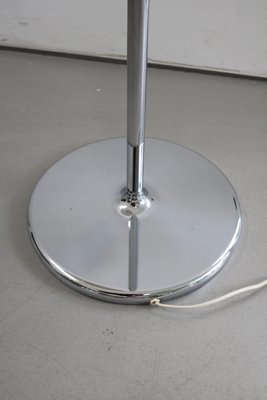 Minimalist Swivel Arm Floor Lamp from Staff, 1970s-FJP-2032276