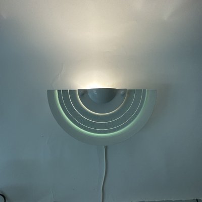 Minimalist Wall Lamp from Dijkstra, 1980s-BGP-1696519