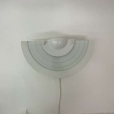 Minimalist Wall Lamp from Dijkstra, 1980s-BGP-1696519