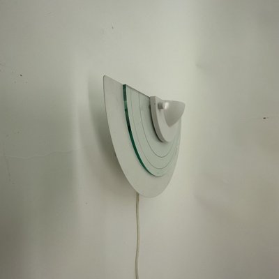 Minimalist Wall Lamp from Dijkstra, 1980s-BGP-1696519