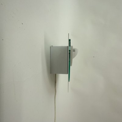 Minimalist Wall Lamp from Dijkstra, 1980s-BGP-1696519