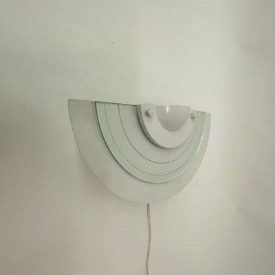 Minimalist Wall Lamp from Dijkstra, 1980s-BGP-1696519