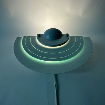 Minimalist Wall Lamp from Dijkstra, 1980s-BGP-1696519