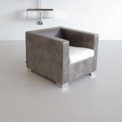 Minotti Armchair by Rodolfo Dordoni, 1997-INL-1054186