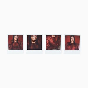 Miquel Arnal, Polaroid Photographs, Set of 4-WM-1044843