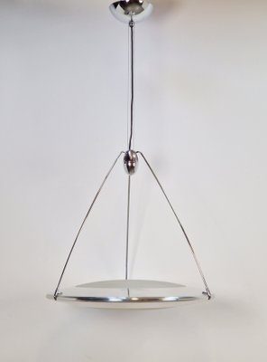 Mira S Pendant Lamp by Ezio Didone for Arteluce, 1990s-AXJ-2041430