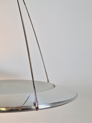 Mira S Pendant Lamp by Ezio Didone for Arteluce, 1990s-AXJ-2041430