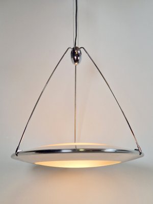 Mira S Pendant Lamp by Ezio Didone for Arteluce, 1990s-AXJ-2041430