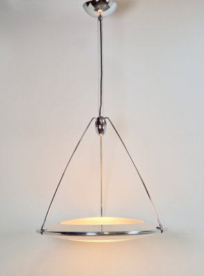 Mira S Pendant Lamp by Ezio Didone for Arteluce, 1990s-AXJ-2041430