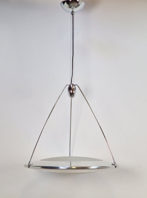 Mira S Pendant Lamp by Ezio Didone for Arteluce, 1990s-AXJ-2041430