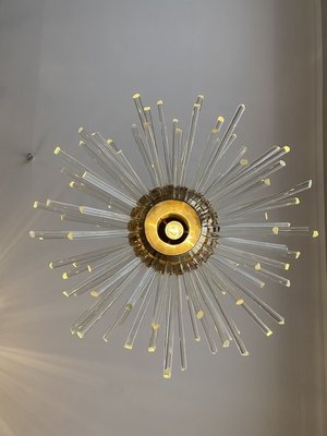 Miracle Chandelier from Bakalowits & Söhne, 1970s-MMH-823670