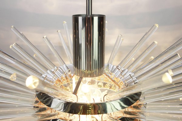 Miracle Chandelier from Bakalowits & Söhne, Austria, 1960s-UGR-1085568