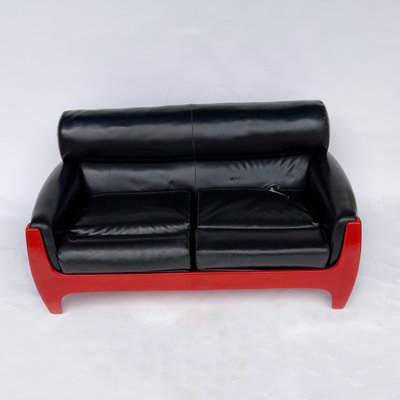 Mirage Sofa from Swan Italia, 1967-MLN-2027837