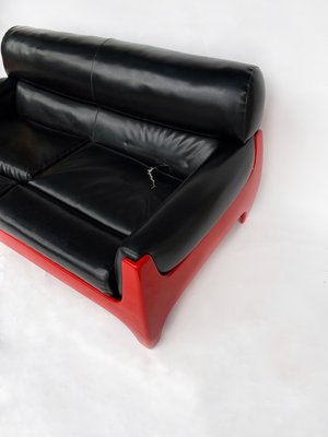 Mirage Sofa from Swan Italia, 1967-MLN-2027837