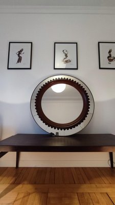 Miroir from Fratelli Facelli, 1960s-ILR-1756683