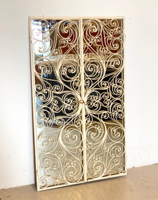 Mirror, 1950s-HOI-899026