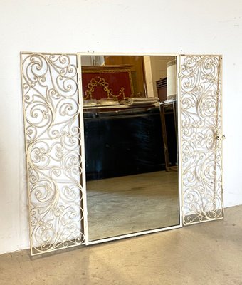 Mirror, 1950s-HOI-899026