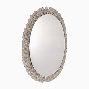 Mirror Backlit Oval Mirror by Emil Stejnar-OWS-1190461